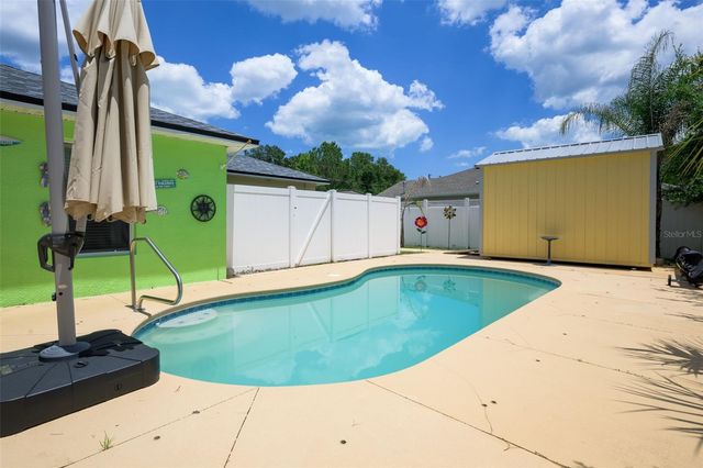 18 PHOENIX LANE, Palm Coast, FL 32164