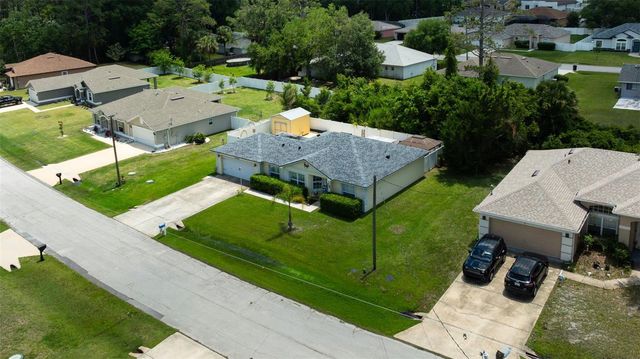 18 PHOENIX LANE, Palm Coast, FL 32164