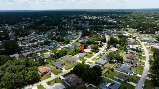 18 PHOENIX LANE, Palm Coast, FL 32164