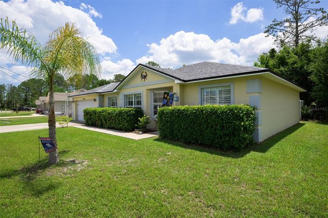 18 PHOENIX LANE, Palm Coast, FL 32164