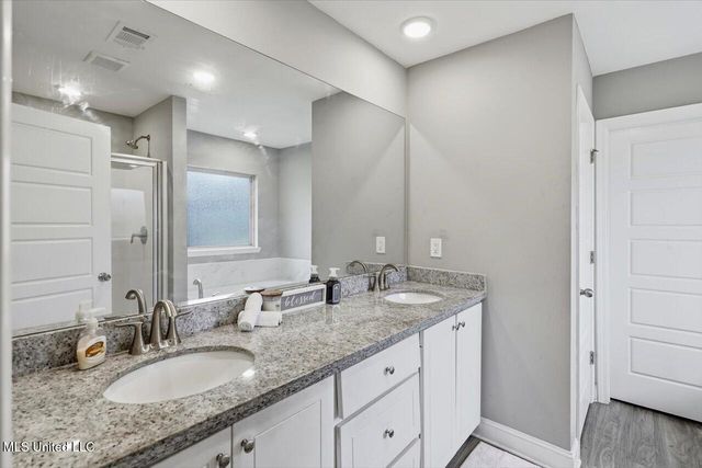 608 Westfield Drive, Pearl, MS 39208