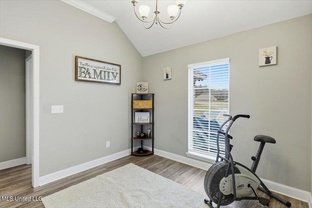 608 Westfield Drive, Pearl, MS 39208