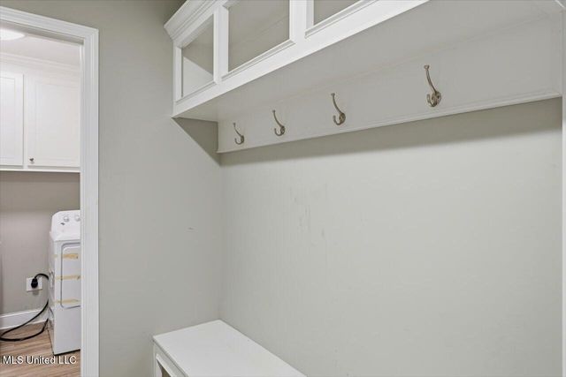 608 Westfield Drive, Pearl, MS 39208