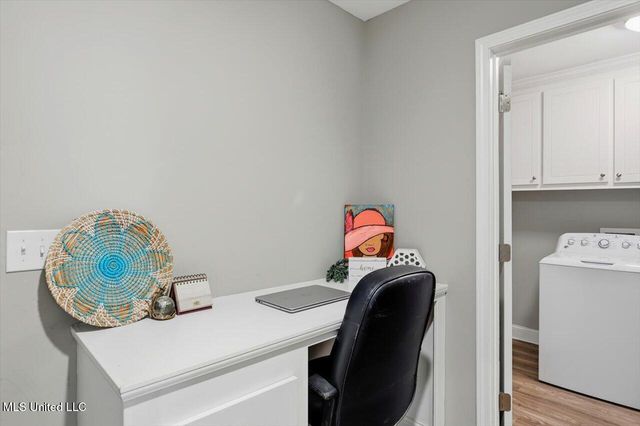 608 Westfield Drive, Pearl, MS 39208