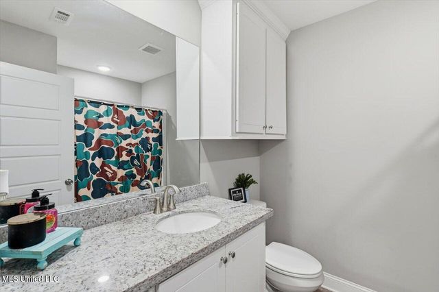 608 Westfield Drive, Pearl, MS 39208