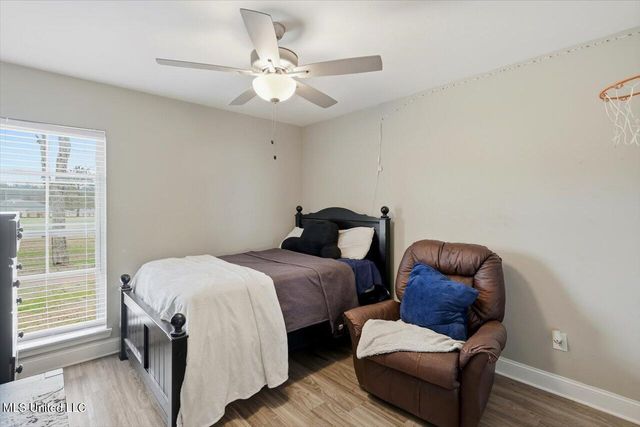 608 Westfield Drive, Pearl, MS 39208