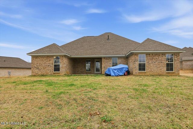 608 Westfield Drive, Pearl, MS 39208