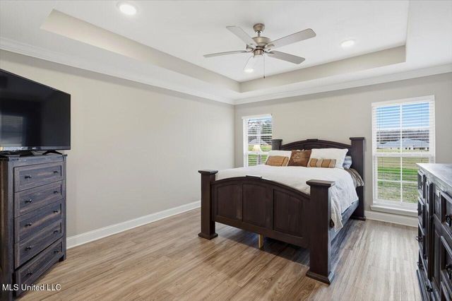 608 Westfield Drive, Pearl, MS 39208