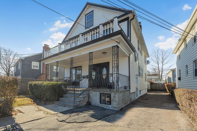 168 Stephenson Boulevard, New Rochelle, NY 10801