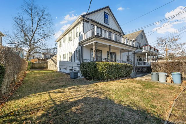 168 Stephenson Boulevard, New Rochelle, NY 10801