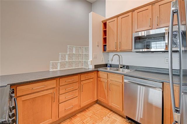 101 N Chestnut Street 7, Winston-salem, NC 27101