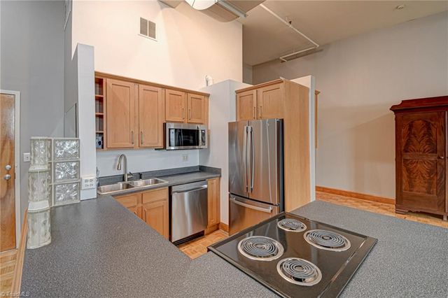 101 N Chestnut Street 7, Winston-salem, NC 27101