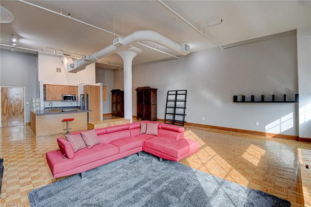 101 N Chestnut Street 7, Winston-salem, NC 27101