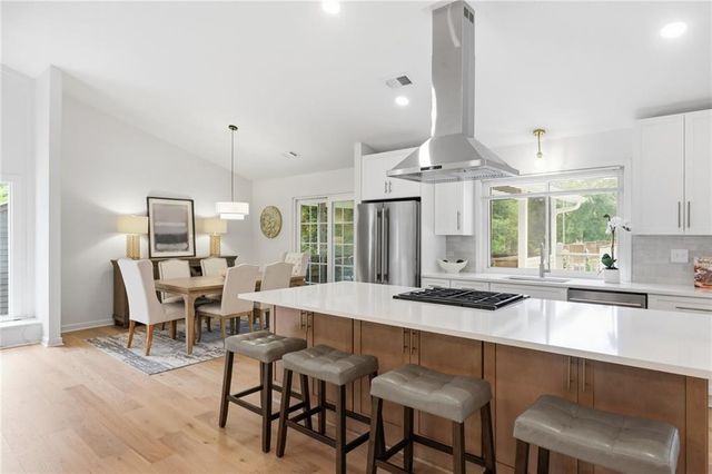 3313 Clubland Drive, Marietta, GA 30068