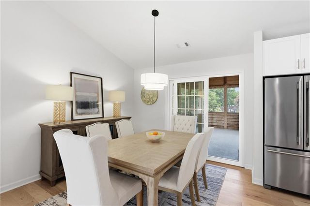 3313 Clubland Drive, Marietta, GA 30068