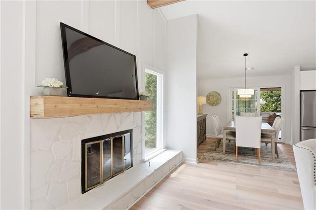 3313 Clubland Drive, Marietta, GA 30068