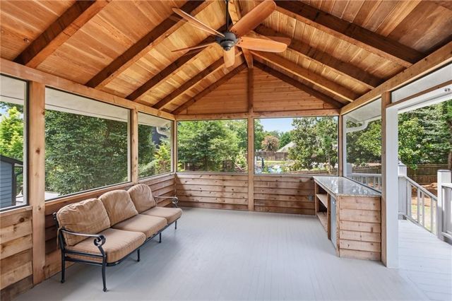 3313 Clubland Drive, Marietta, GA 30068