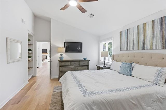 3313 Clubland Drive, Marietta, GA 30068