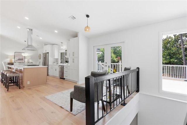 3313 Clubland Drive, Marietta, GA 30068