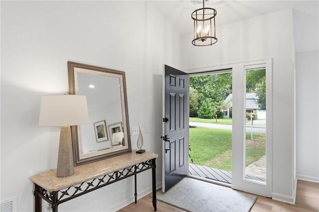 3313 Clubland Drive, Marietta, GA 30068