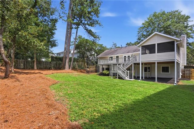 3313 Clubland Drive, Marietta, GA 30068