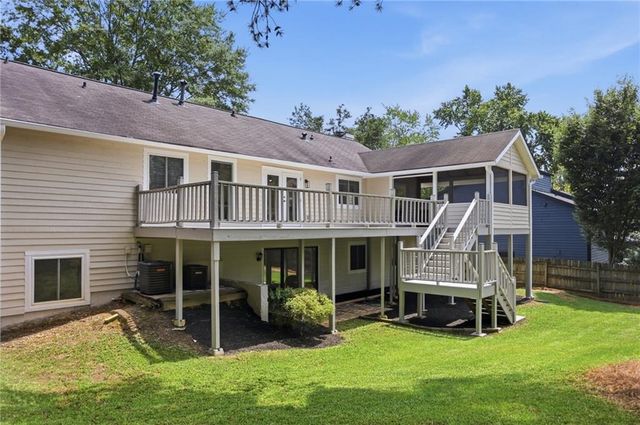 3313 Clubland Drive, Marietta, GA 30068