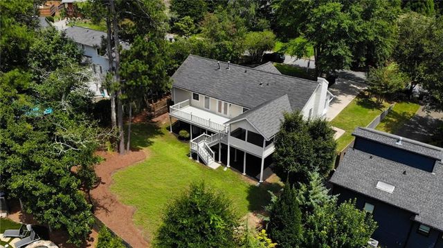 3313 Clubland Drive, Marietta, GA 30068