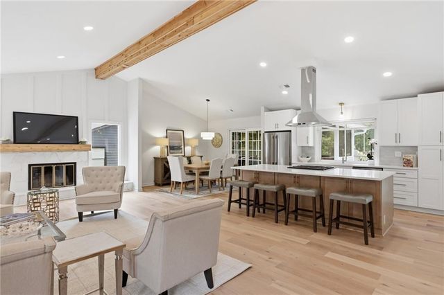 3313 Clubland Drive, Marietta, GA 30068