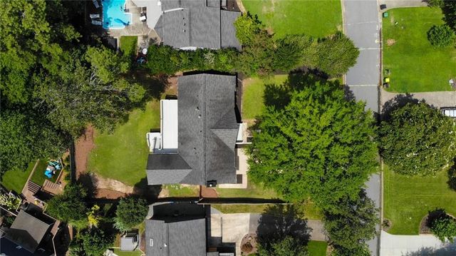 3313 Clubland Drive, Marietta, GA 30068
