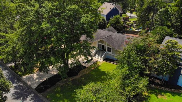 3313 Clubland Drive, Marietta, GA 30068