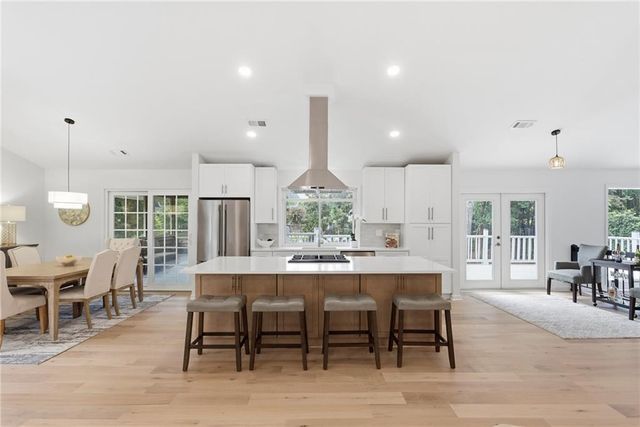 3313 Clubland Drive, Marietta, GA 30068