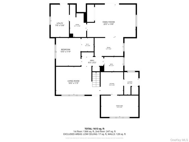 90 Haven Lane, Levittown, NY 11756