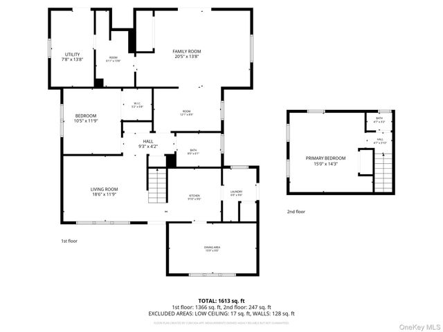 90 Haven Lane, Levittown, NY 11756