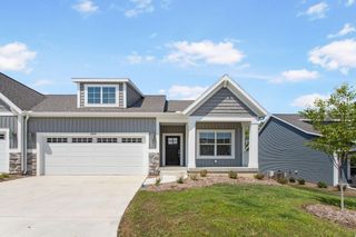 1519 Eagle Shore Court, Georgetown Twp, MI 49426