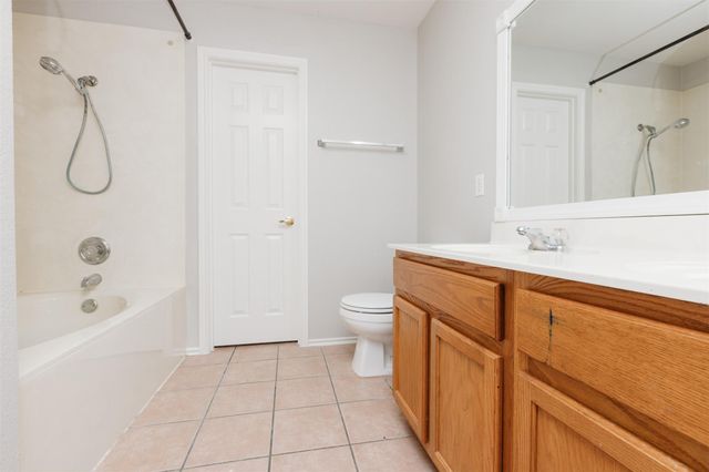 12625 Campana DR, Del Valle, TX 78617