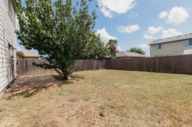 12625 Campana DR, Del Valle, TX 78617