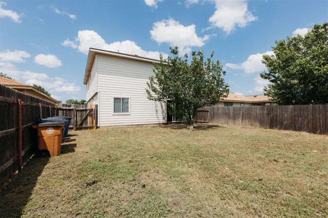 12625 Campana DR, Del Valle, TX 78617