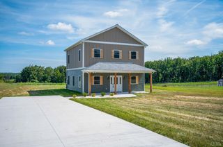 272 Marshall Mill Road, Gladys, VA 24554