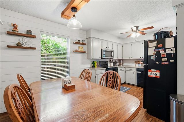 2418 N Park Drive, Stillwater, OK 74075