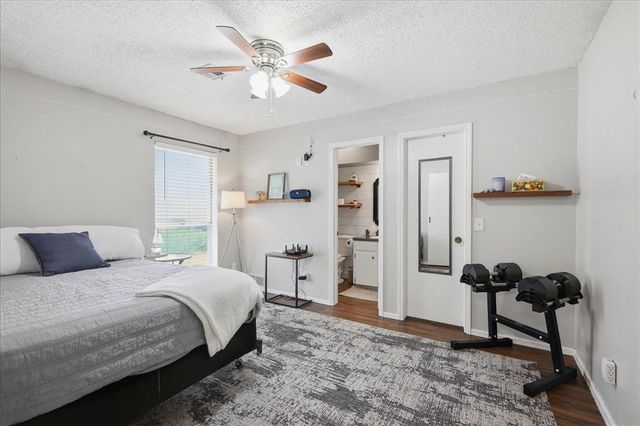 2418 N Park Drive, Stillwater, OK 74075