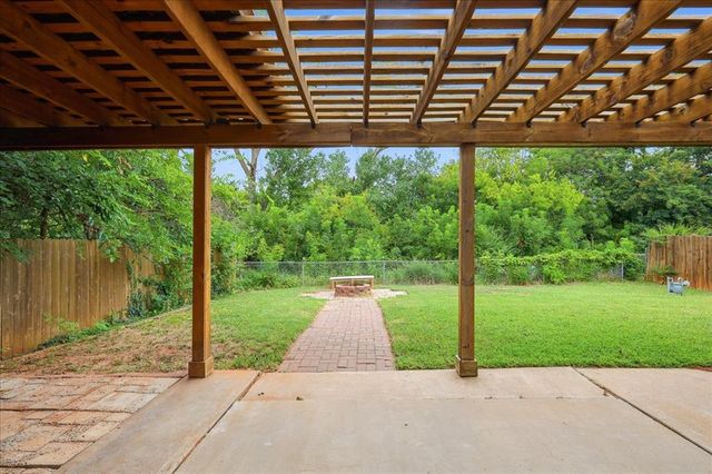 2418 N Park Drive, Stillwater, OK 74075