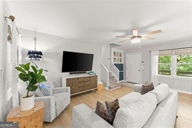 6804 Union Hill Road, Canton, GA 30115