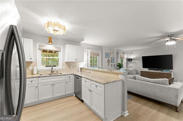 6804 Union Hill Road, Canton, GA 30115