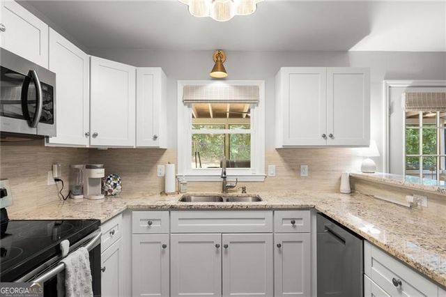 6804 Union Hill Road, Canton, GA 30115