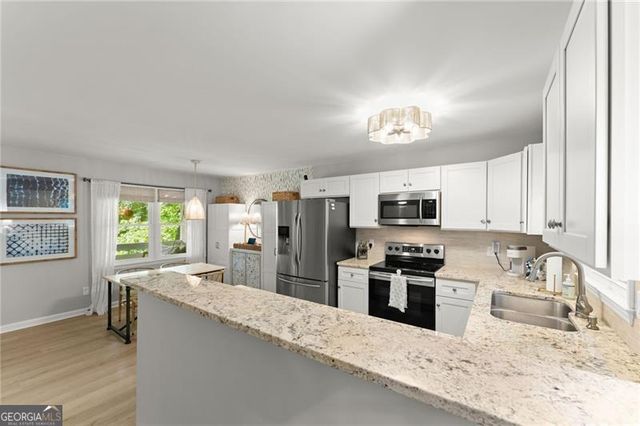 6804 Union Hill Road, Canton, GA 30115