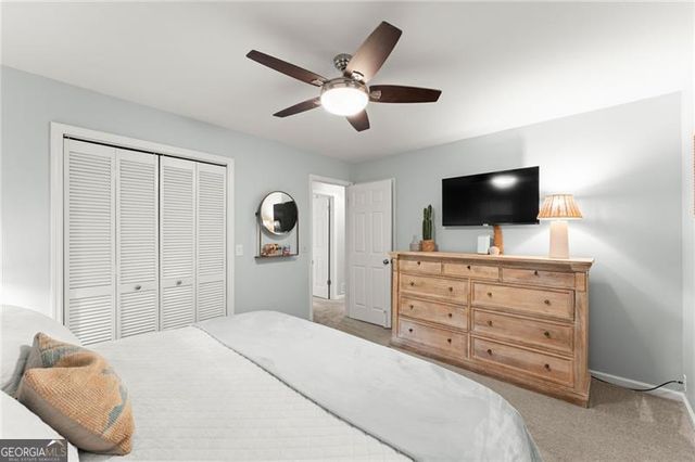 6804 Union Hill Road, Canton, GA 30115