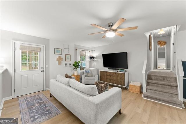 6804 Union Hill Road, Canton, GA 30115