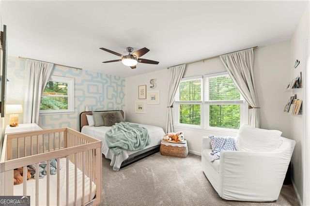 6804 Union Hill Road, Canton, GA 30115