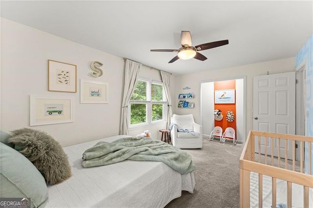 6804 Union Hill Road, Canton, GA 30115