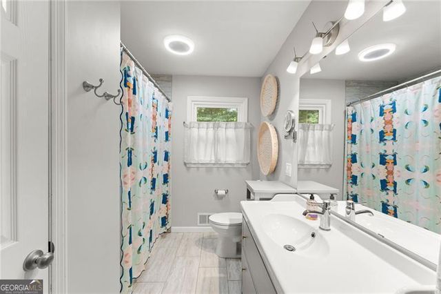 6804 Union Hill Road, Canton, GA 30115
